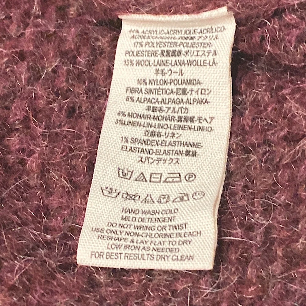 Free People Sweater Size L - Picture 5 of 6